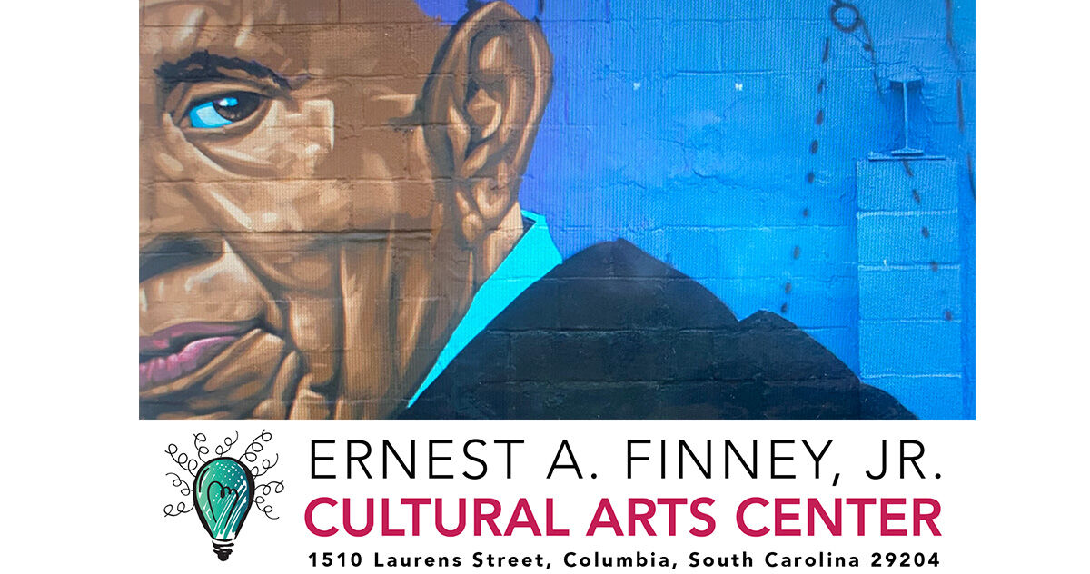 Earnest A. Finney cultural arts center